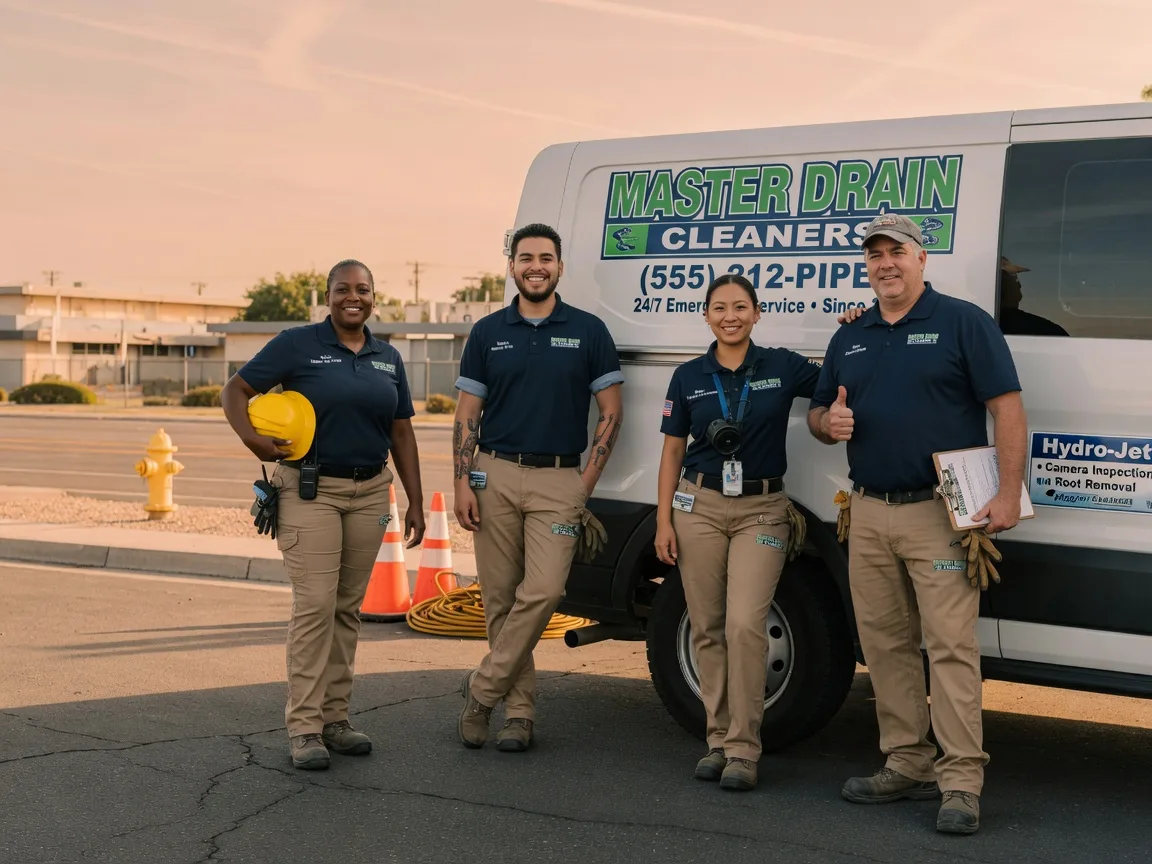 Drain Cleaning company in Carpentersville, IL
