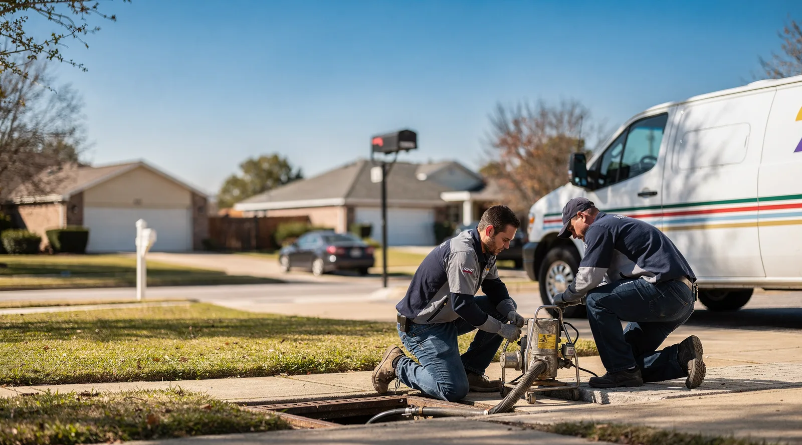 Drain Cleaning in Carpentersville, IL near me